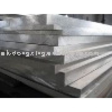 Aluminium plate 5083